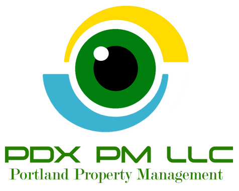 PDX PM LLC Logo
